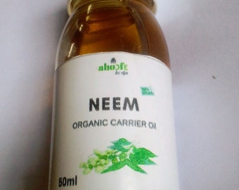 Neem Oil, 100% Pure Neem Oil, Organic Neem Oil, African Neem Oil, Neem Oil, Produced in Ghana