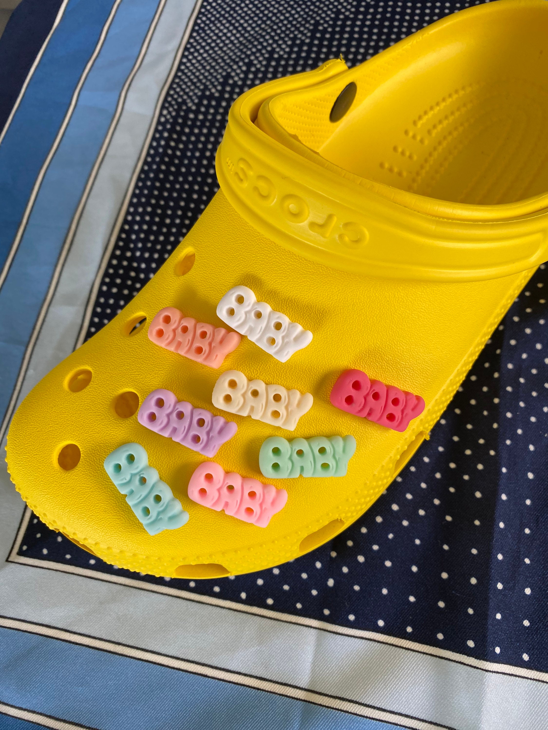 funkycrocs Etsy Ireland