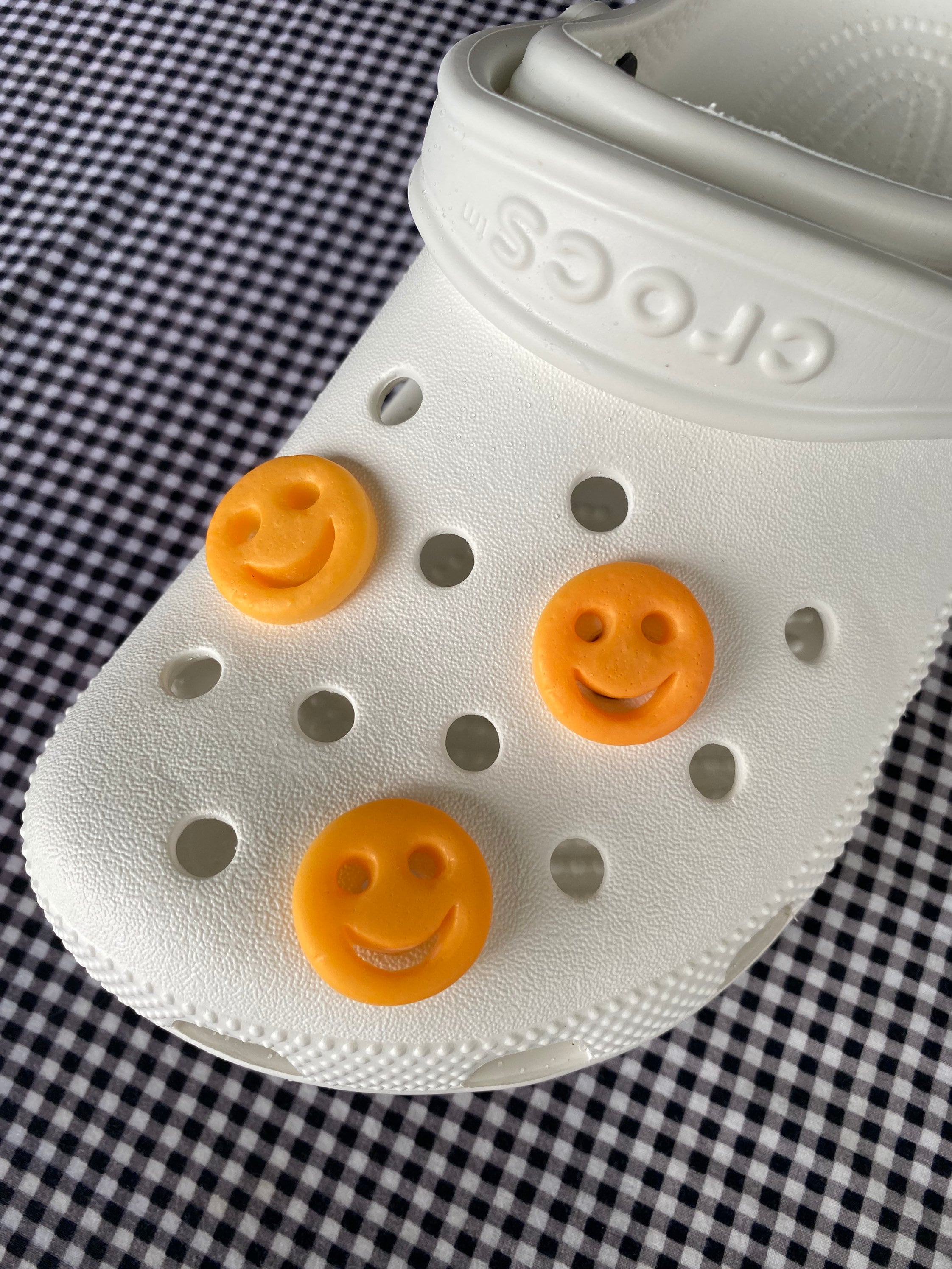 Funky crocs new arrivals