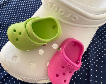 Croc Shoe Charms