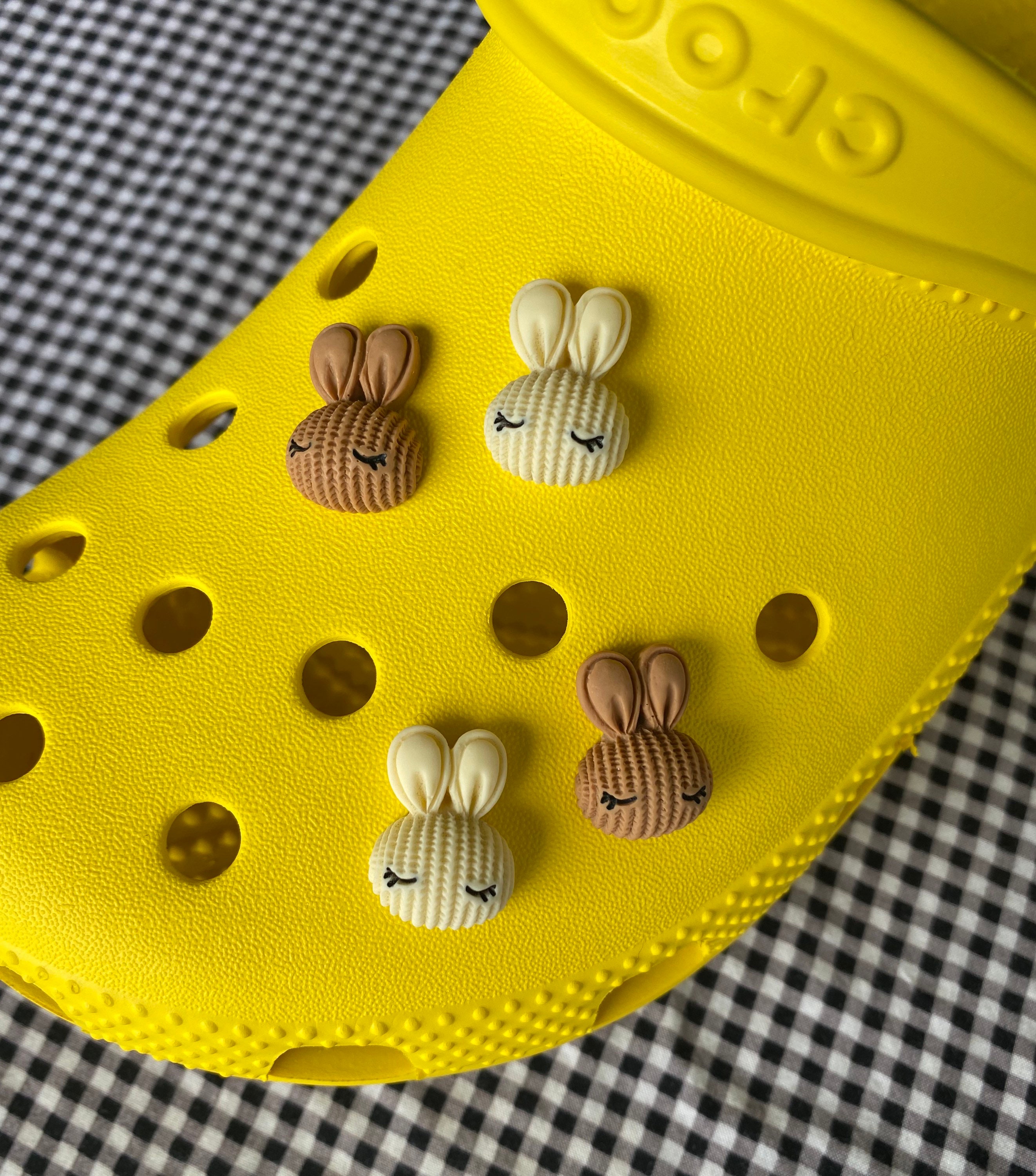 funkycrocs Etsy Ireland