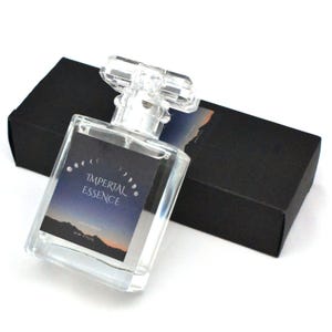 Baccarat Rouge 540 parfum - geïnspireerde parfum 50 ml