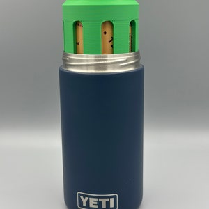 Mug Buddy – Cup Holder Adapter System for Yeti Bottles