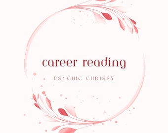 Career Reading