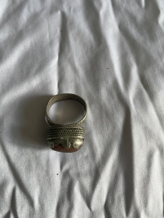 Bague ancien - image 7