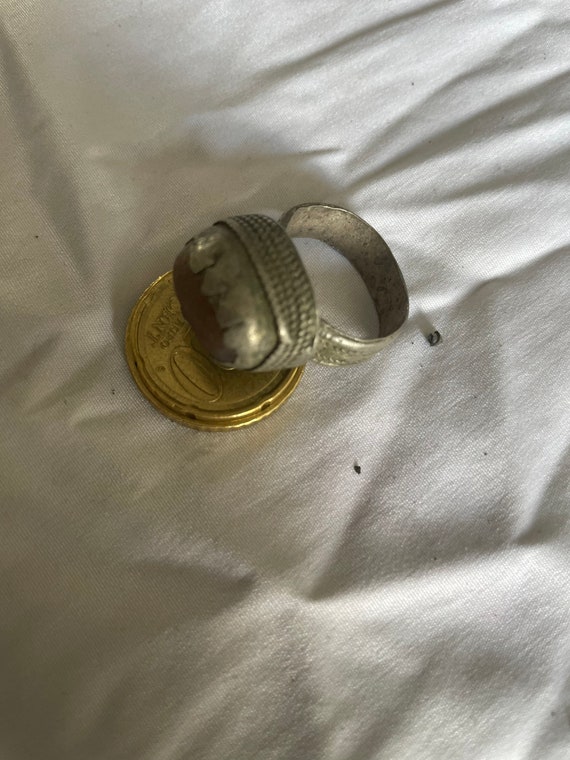Bague ancien - image 5