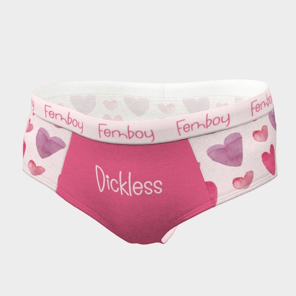 Sissy Brief Panties Etsy sissy-brief-panties-etsy