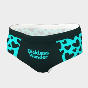 Tucking Panties - Etsy