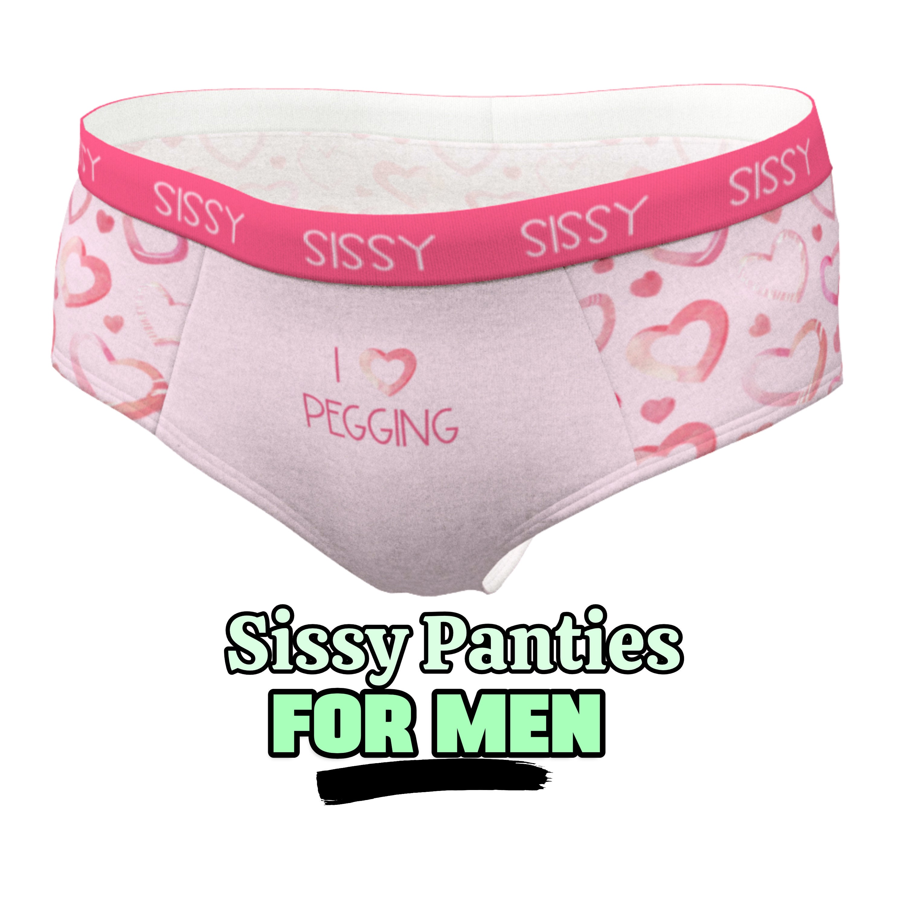 Shop Sissy Panties Online