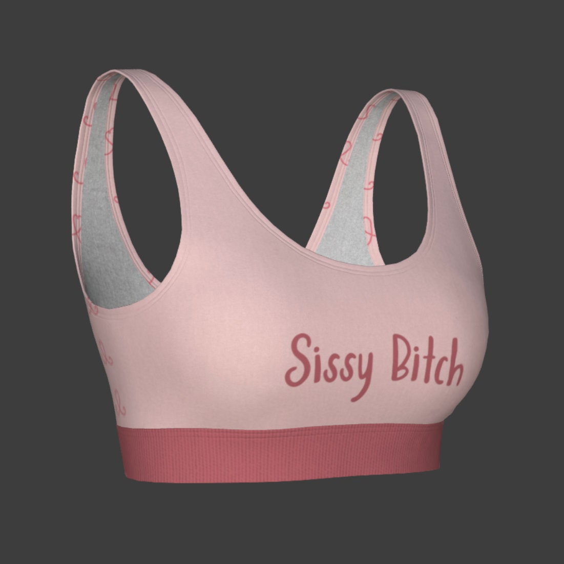 My Sissy Bitch