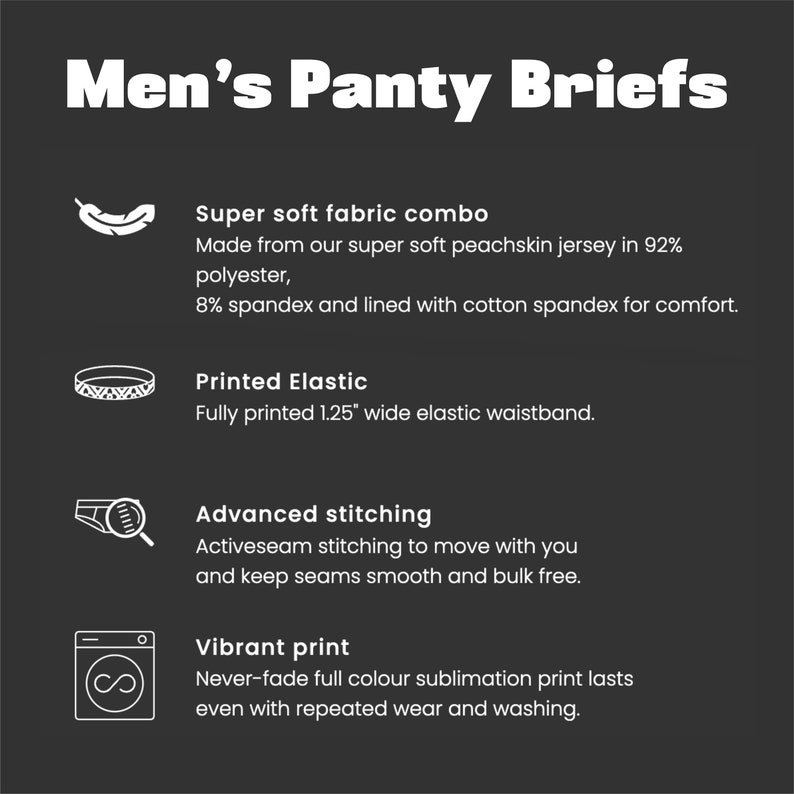 Sissy Panties for Men Tucking Underwear Adult Pegging Panty - Etsy ...