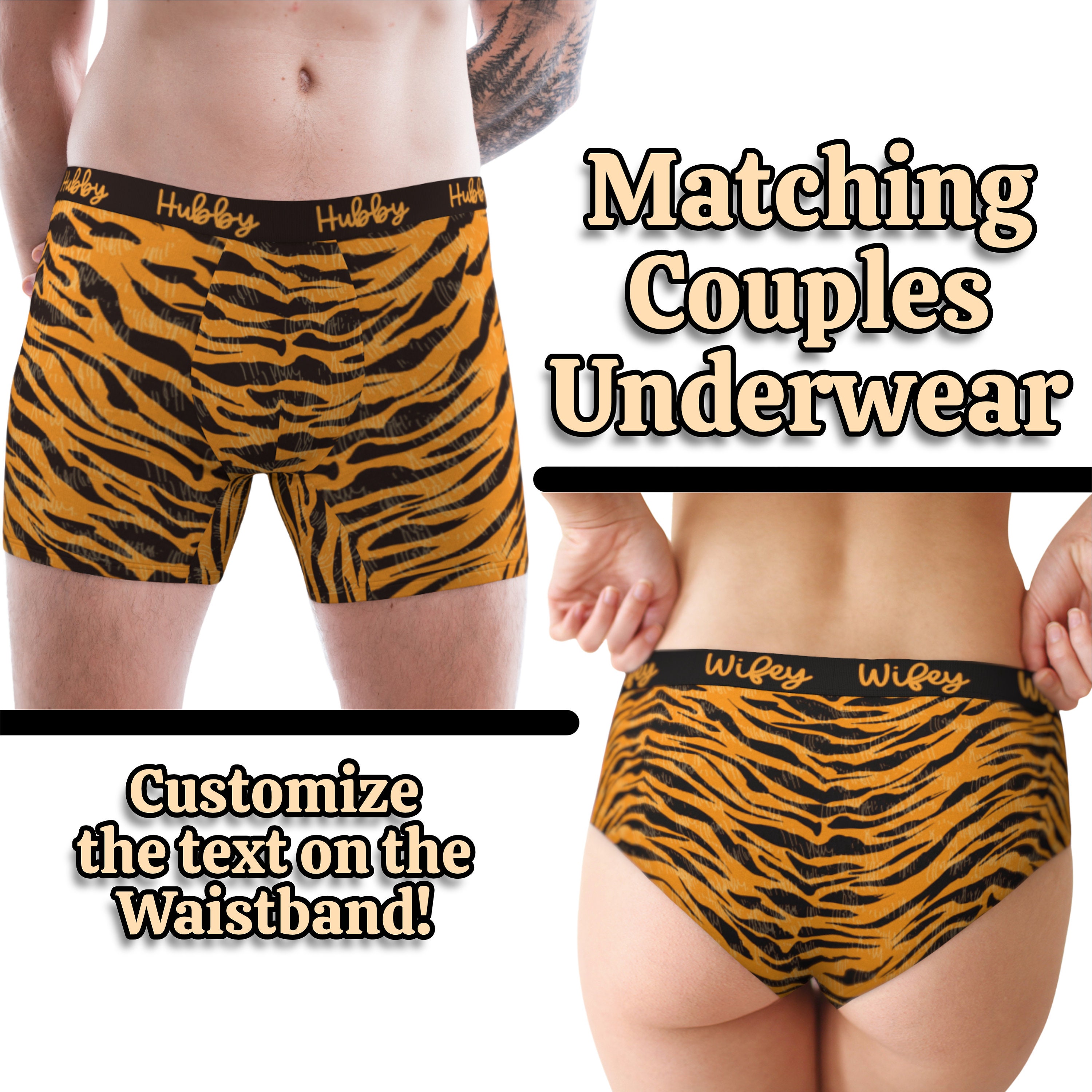 Printed Underwear -  Canada