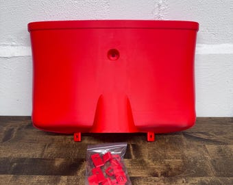 Honda Spree Glove Box! Custom 3d Scanned To Fit