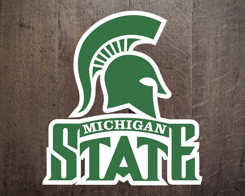 Michigan State Acrylic Sign / Bar Sign - Etsy