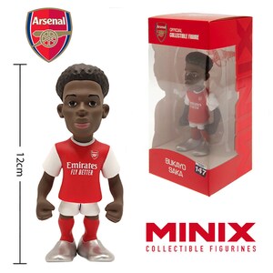 Arsenal FC SoccerStarz 11 Player Team Pack