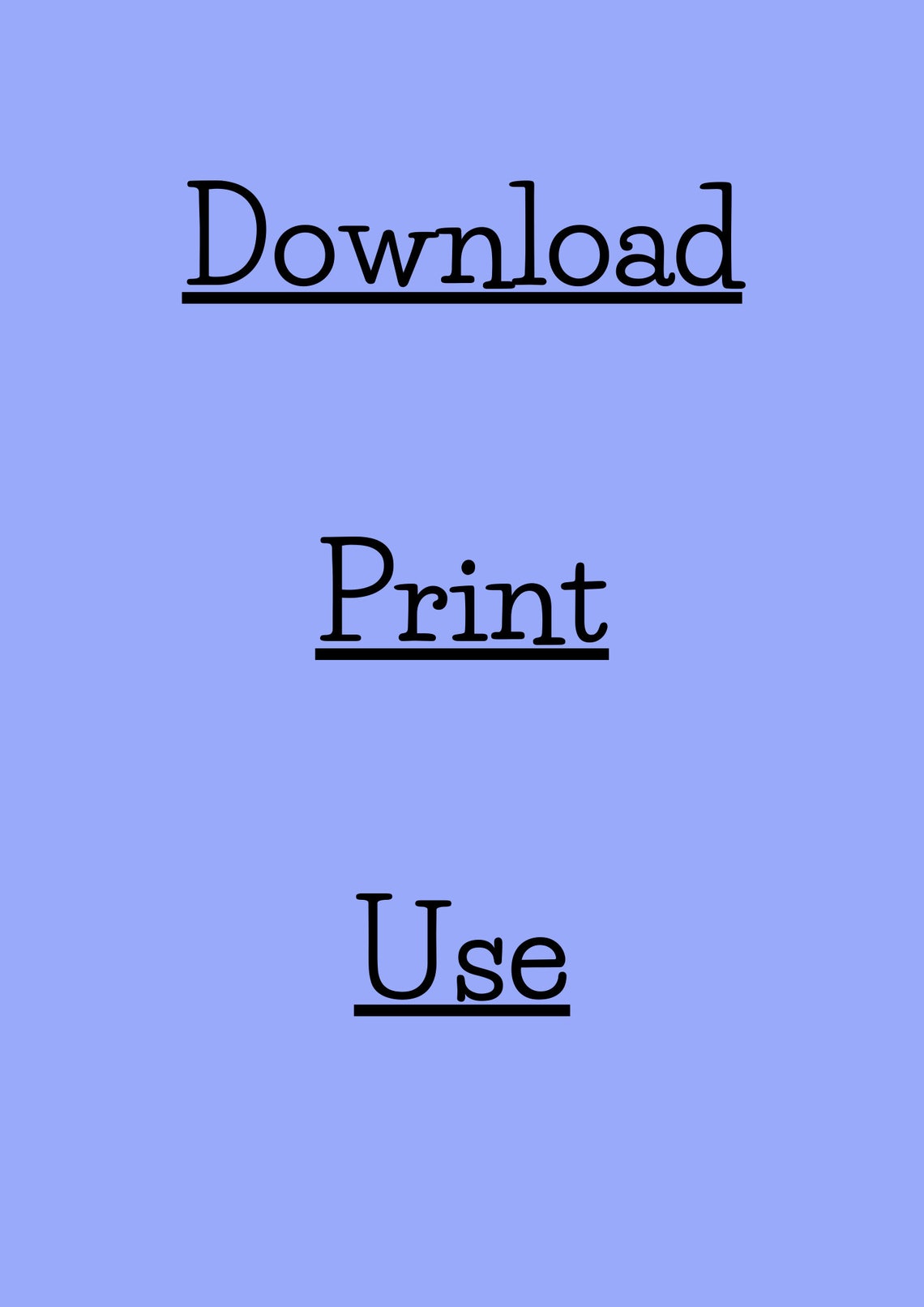 word-tracing-worksheets-31-printable-pages-to-trace-words-etsy