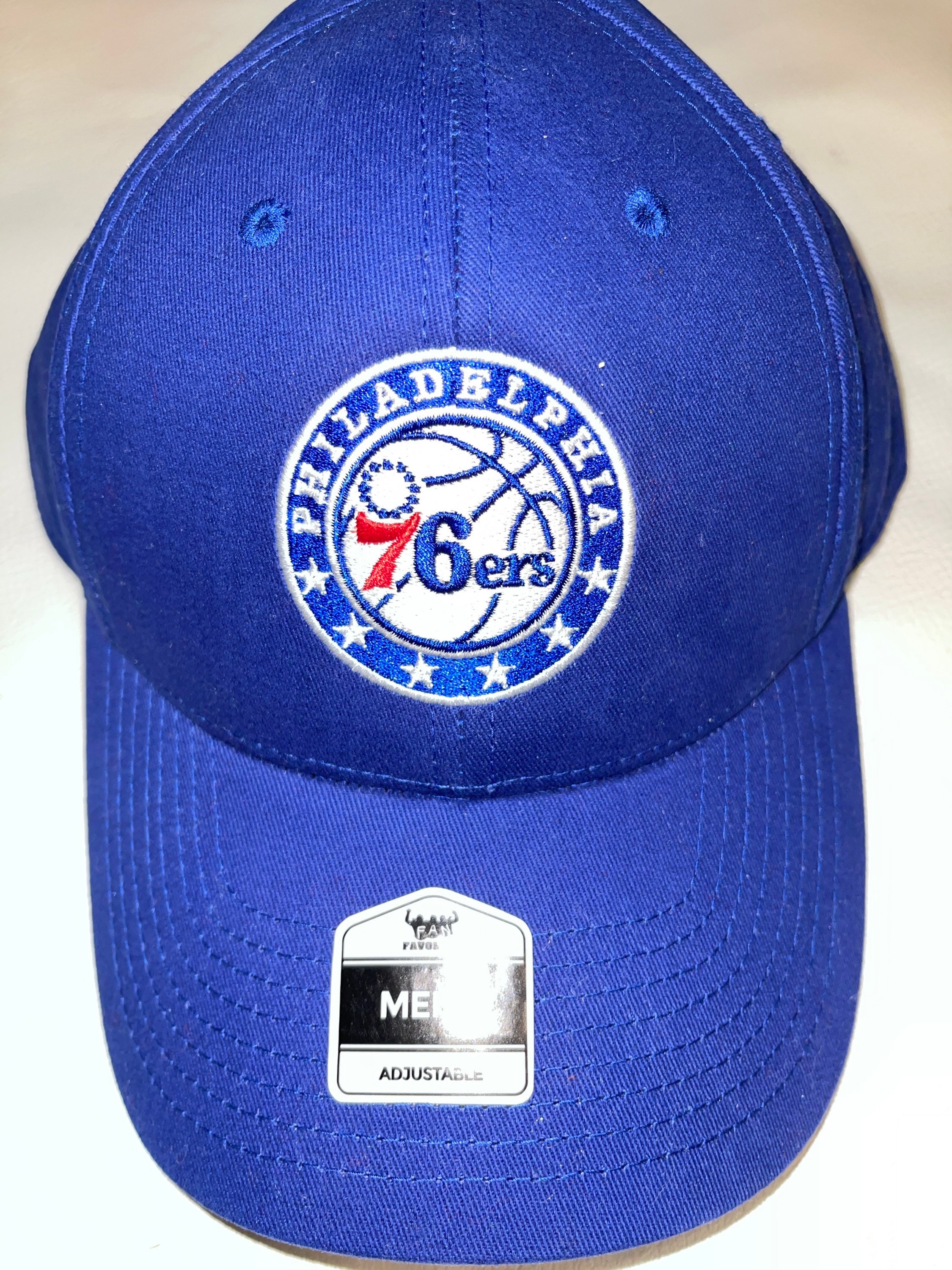 76ERS hat