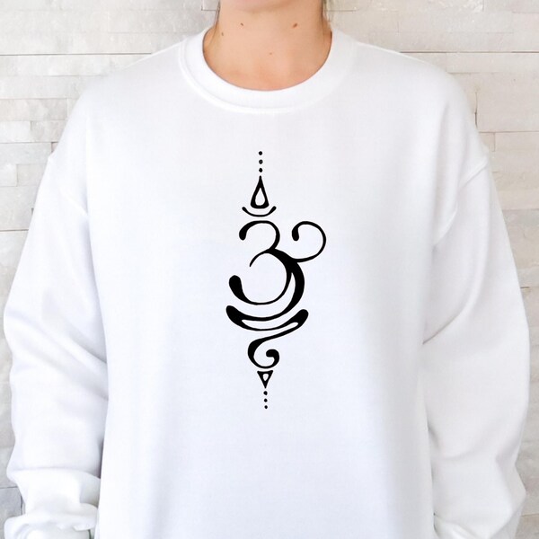 Sanskrit Symbol Etsy