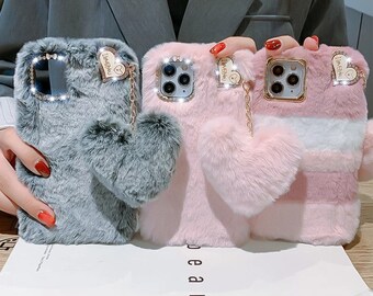 Fluffy Iphone Case 500 Items Etsy Fluffy Iphone Case 500 Items Etsy