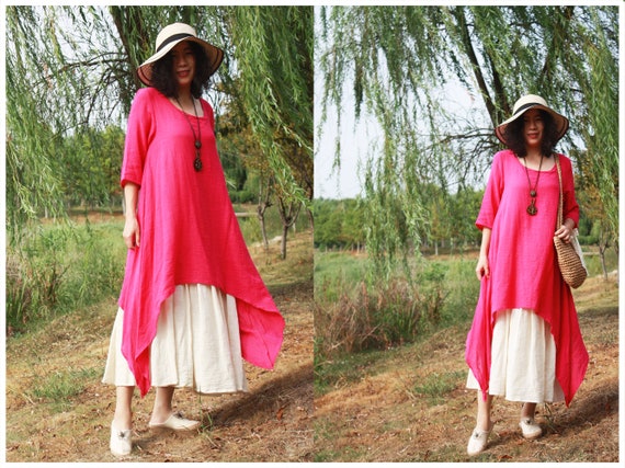Layered dresses cheap plus size