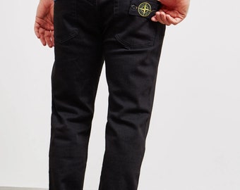STONE ISLAND JEANS