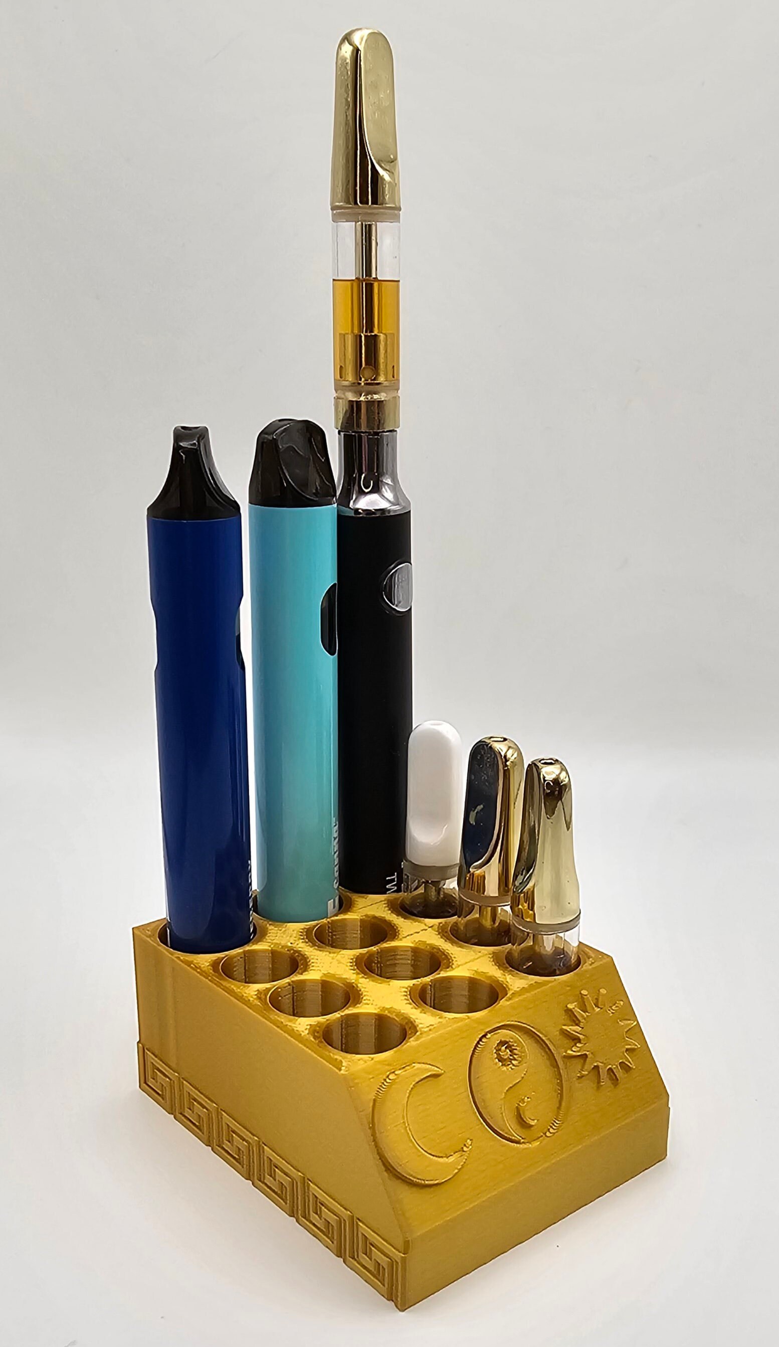 Vape Rac Vape Cartridge Sorting Rack - Etsy