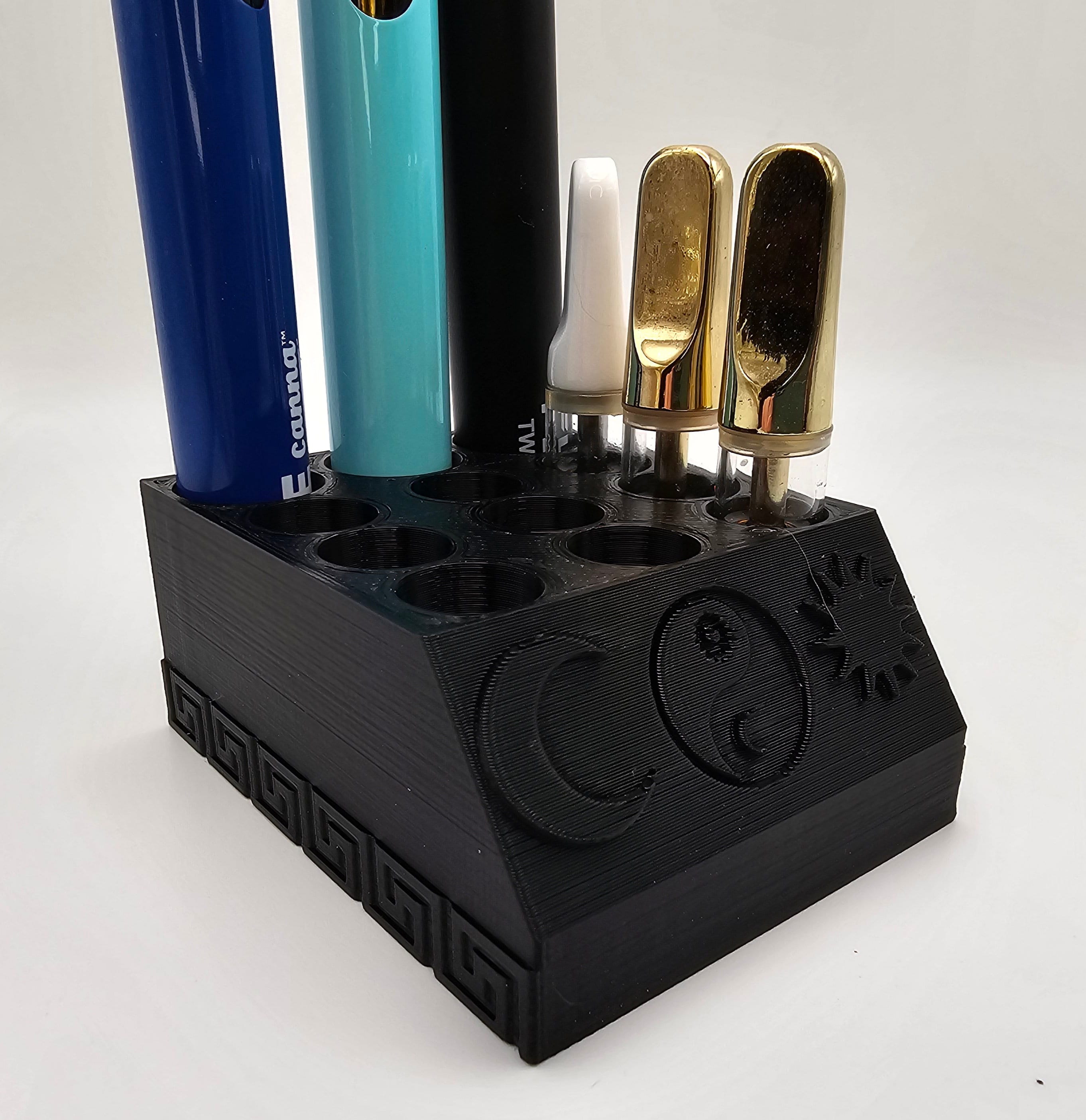 Vape Cartridge Sorting Rack - Etsy