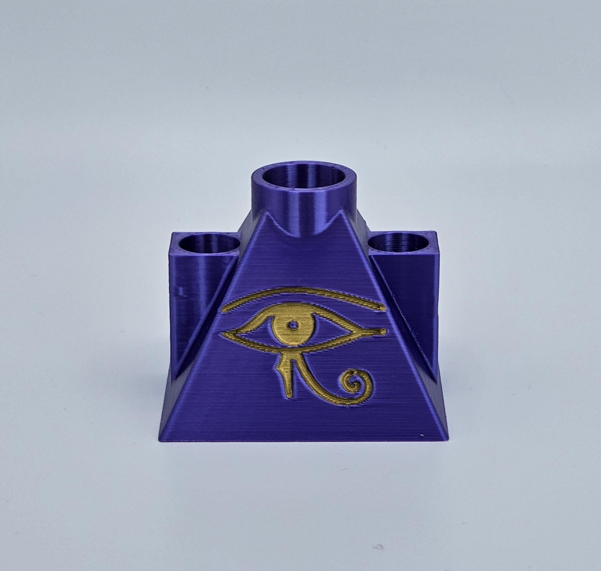 Vaping Pyramids Egyptian Pyramid Vape Pen Stand - Etsy