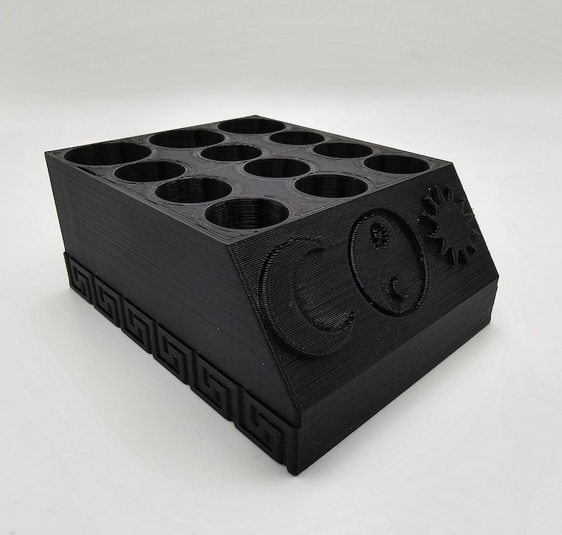 Cartridge Racks Vape Cartridge Sorting Rack - Etsy