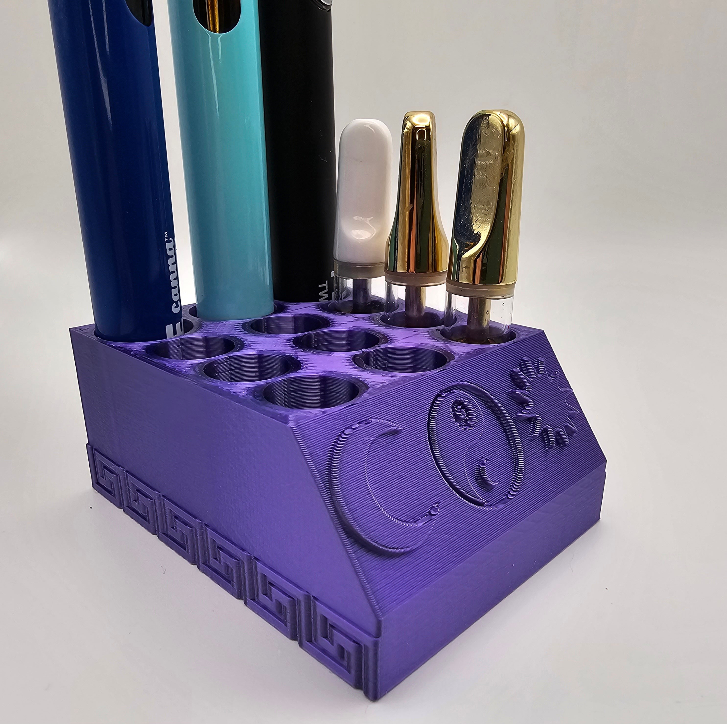 Vape Storage