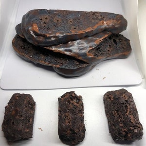Small Desert Reptile Magnetic Rock Ledges For Terrariums And Cages