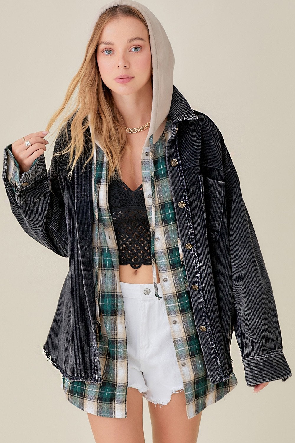 Daisy Shacket main image 0