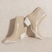 OASIS SOCIETY Dawn - Paneled Western Bootie