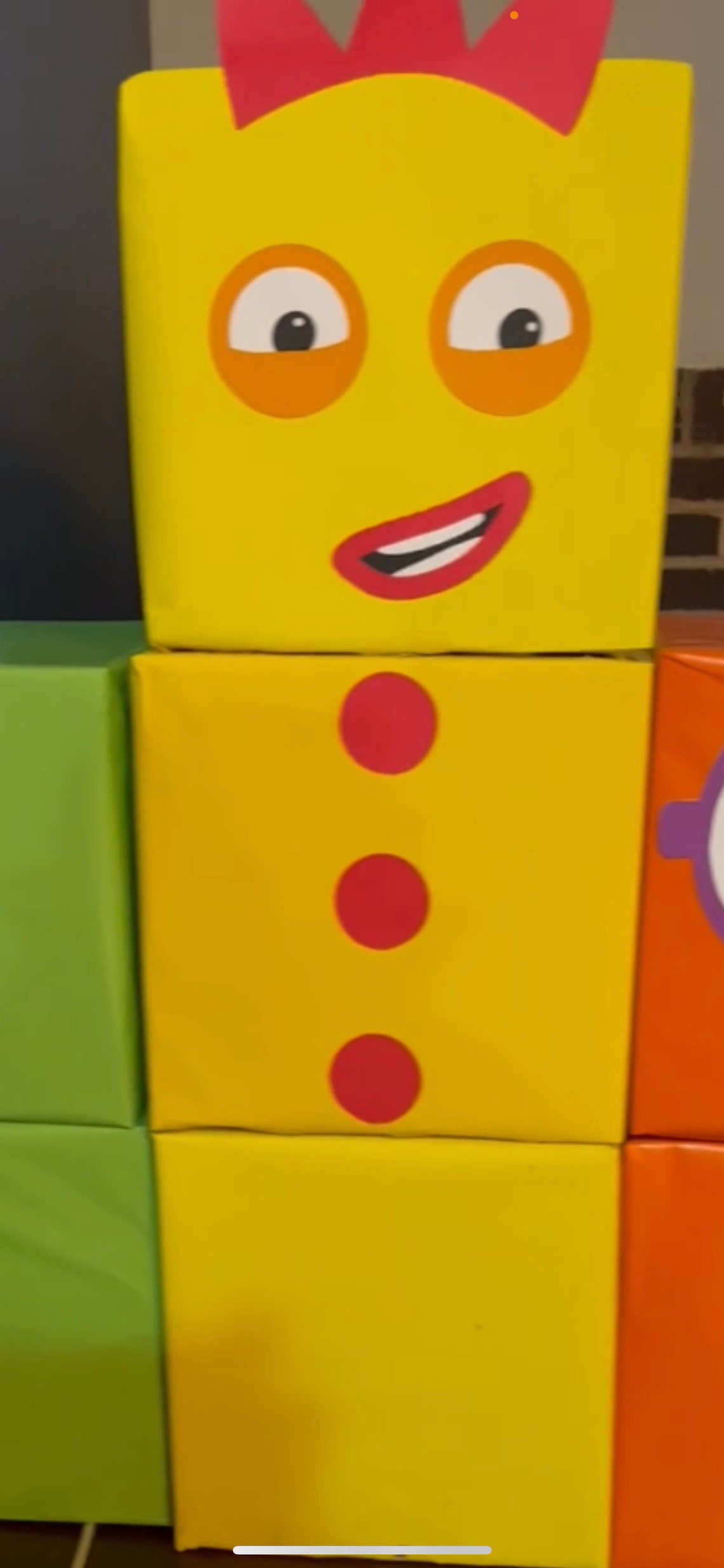 Numberblock 3 FILES Svg PNG Etsy Ireland