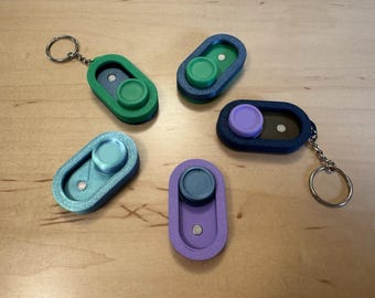 Fidget Schieber