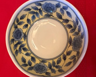 Vintage Japanese Rice bowl
