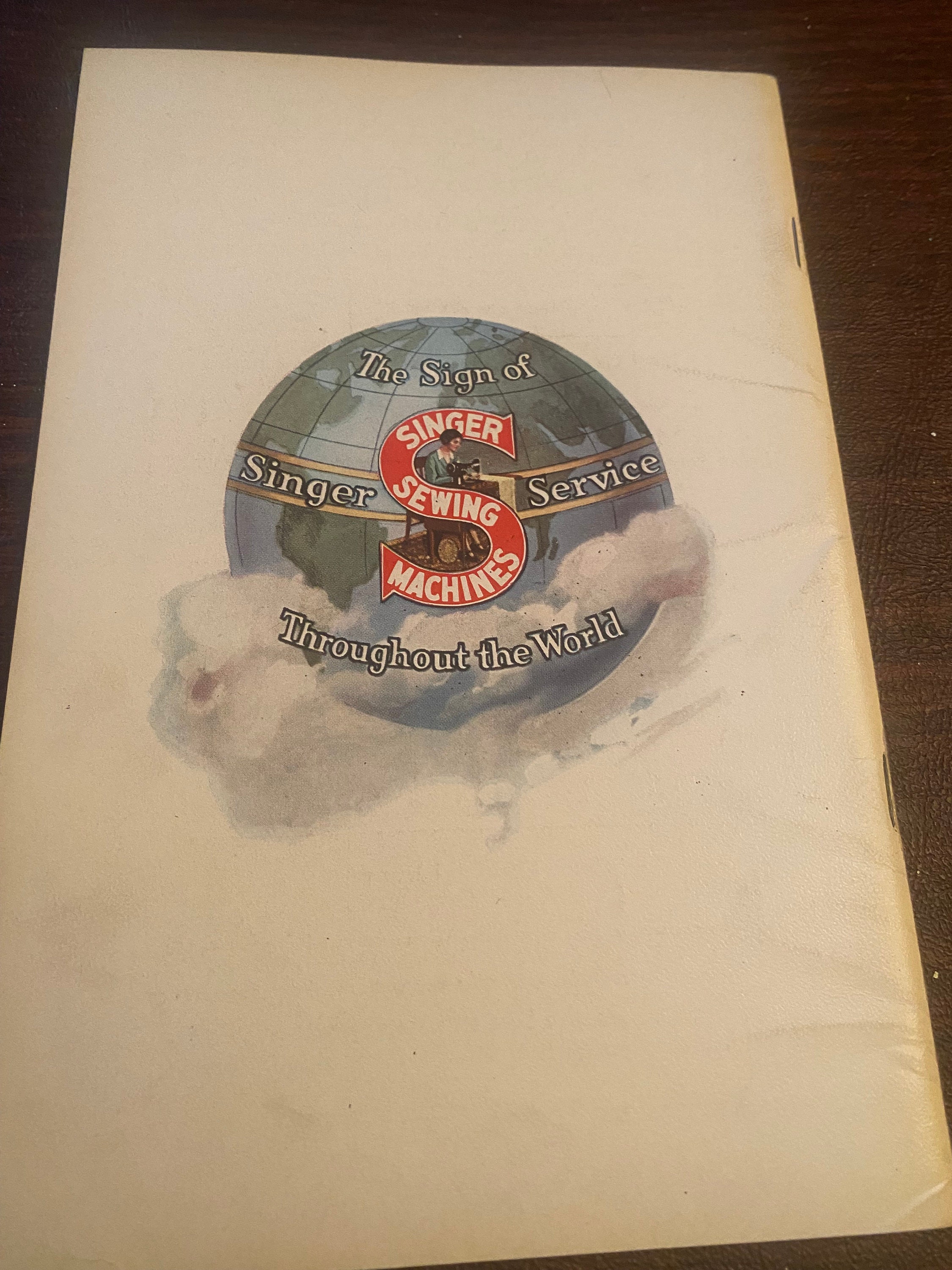 Singer Sewing Library 1930s, Short Cuts to Home Sewing, How to Make