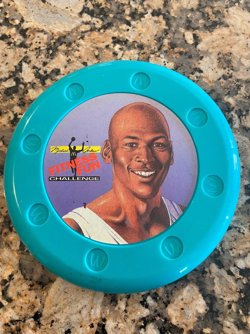 Mcdonald's frisbee - Etsy 日本