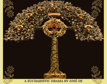 The Tree of Grace: A Eucharistic Drama (performance permission and eText script)