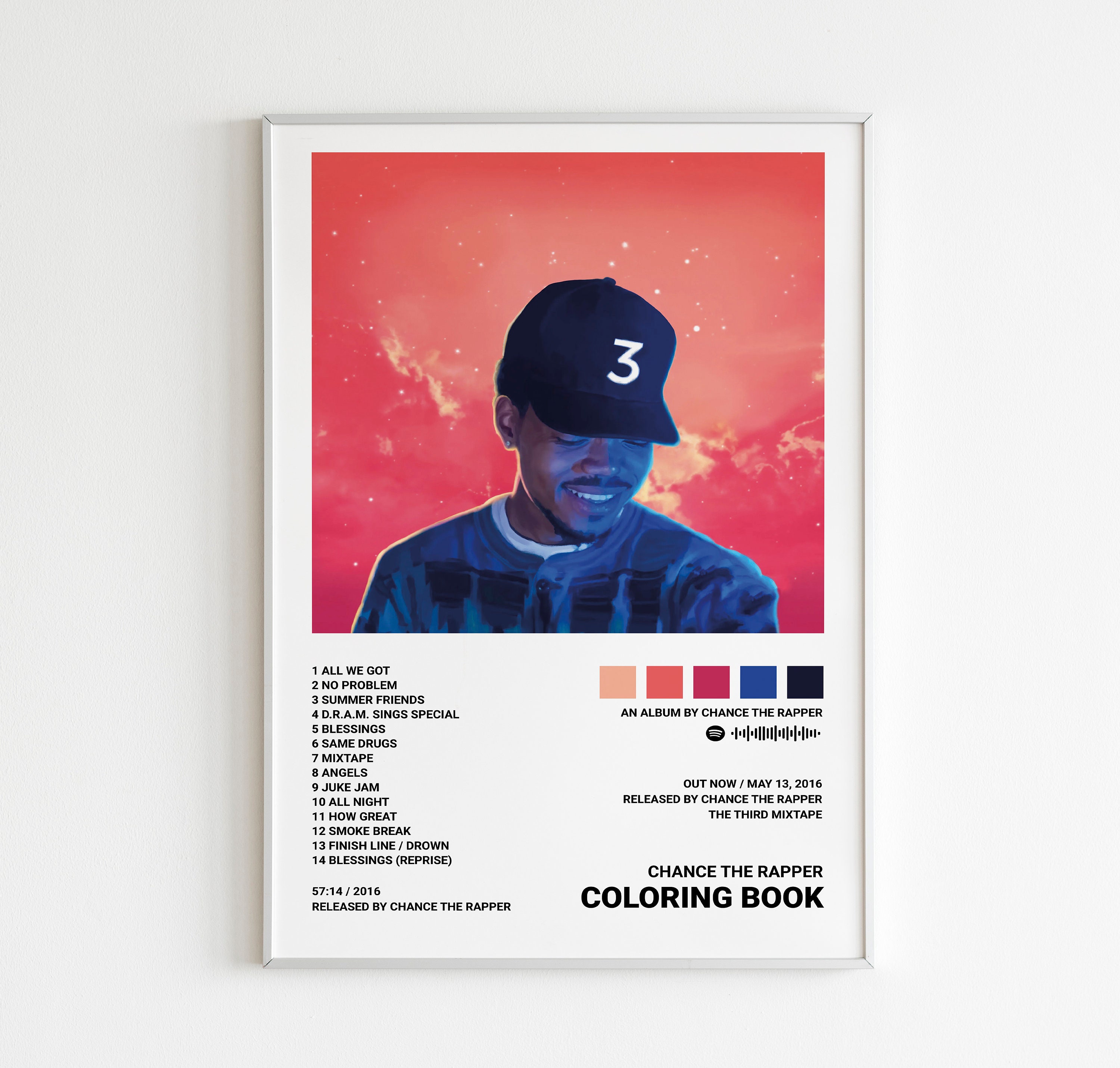 no problem chance the rapper clean download marvawurzer