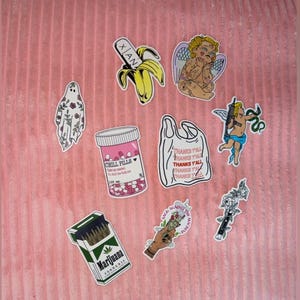 Sticker Pack