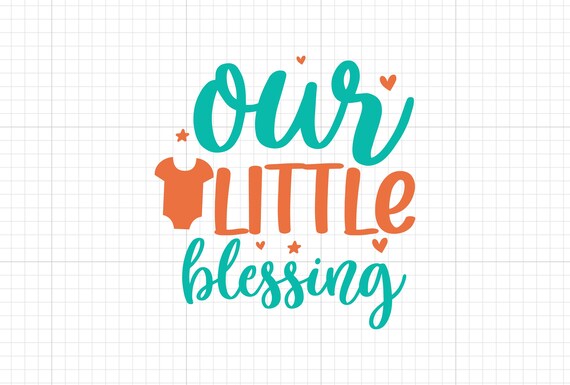 baby blessings sayings