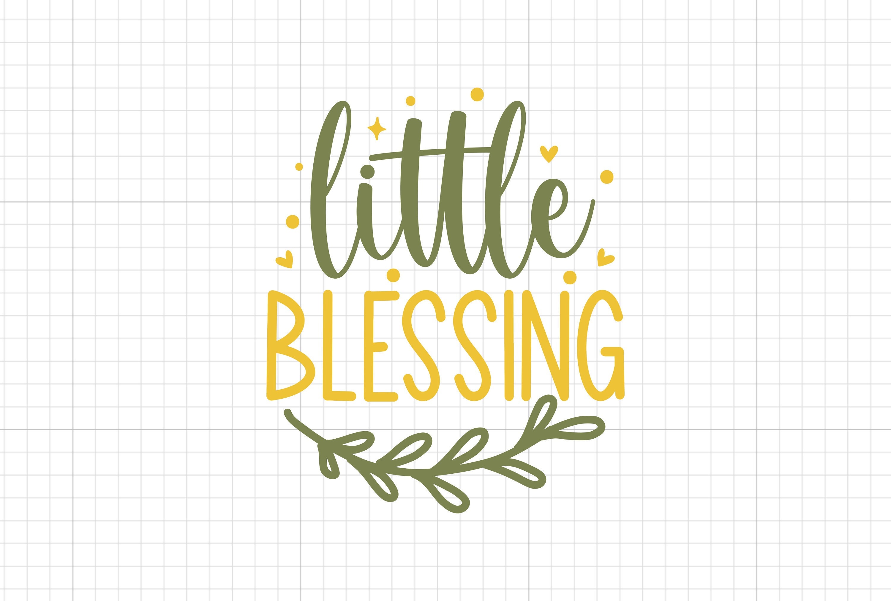 baby blessings sayings