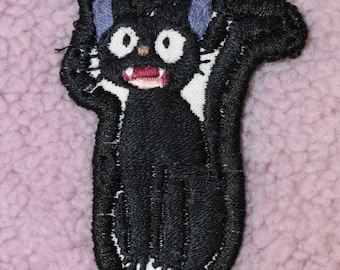 Patch Ghibli Kiki's delivery service