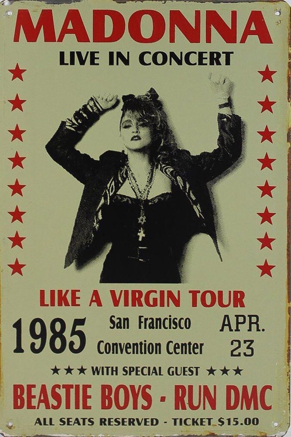 120PCS Vintage Concert Poster, Retro Band Poster , Classic Rock Posters,  Vintage Music Posters, Aesthetic Wall Collage Kit - Etsy