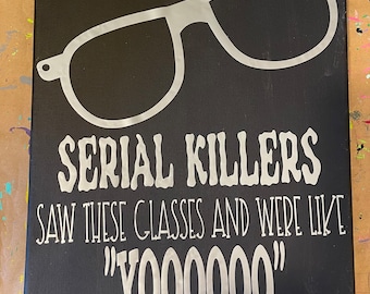 Serial Killers