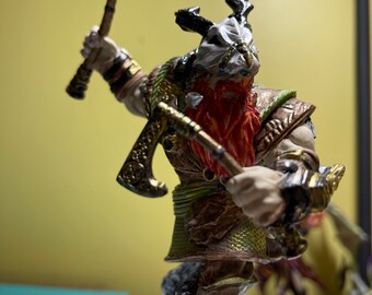 Viking Warrior