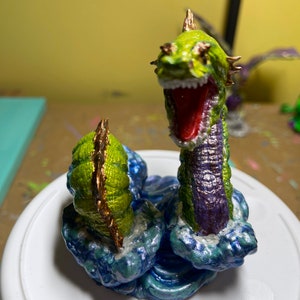 Sea Serpent