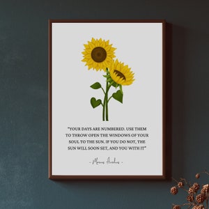 Stoicism Prints, Stoic Wall Art, Quote Print, Stoic Prints, Marcus Aurelius, Quote Art, Philosophy Poster, Inspirational, Motivational
