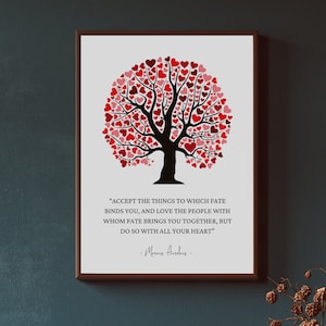 Stoicism, Marcus Aurelius Quote, Quote Wall Art, Inspirational Quotes, Motivational Wall Art, Stoic Poster, Quote Print, Stoic Print